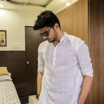 HARSHAL GIRE